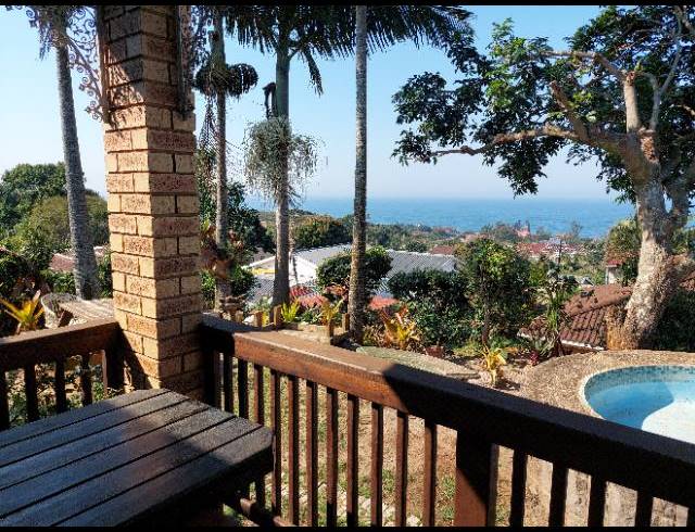 3 BEDROOM HOUSE FOR SALE IN PARK RYNIE